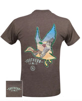 Southern limits duck tee