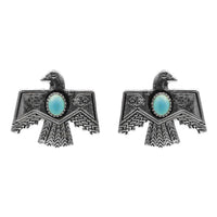 Thunderbird studs